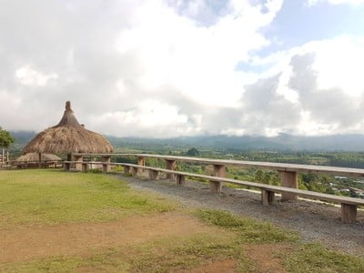 บรรยากาศ ทะเลหมอกหยุนไหล เมืองปาย