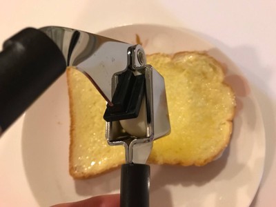 วิธีทำ Overloaded Garlic Cheese Bread วิธีทำ Overloaded Garlic Cheese Bread