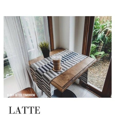 Latté