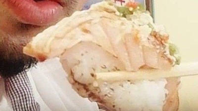 ซุชิ คำโต