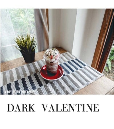 Dark Valentine