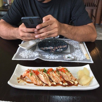 อาหาร หรือ เครื่องดื่ม