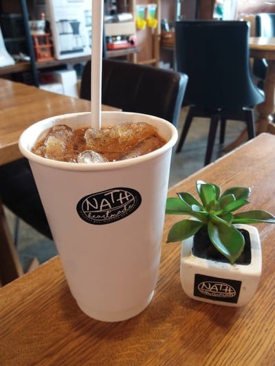 Nath Heartmade Coffee