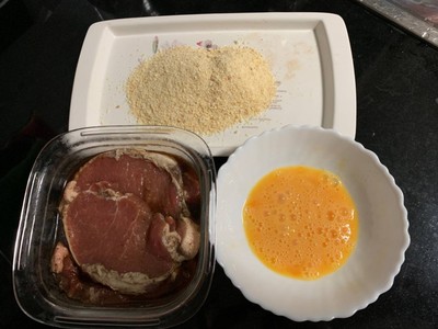 วิธีทำ ข้างแกงกะหรี่หมู วิธีทำ ข้างแกงกะหรี่หมู