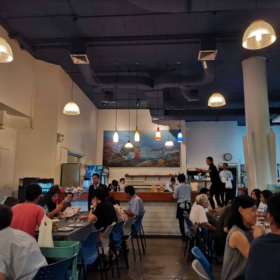 บรรยากาศ