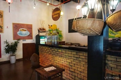 กินมั่วๆที่เวียดนาม (ดานัง-ฮอยอัน)