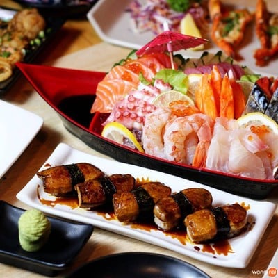 Aiko Crystal Design Center