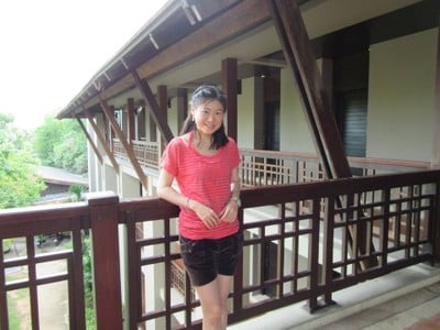 บริเวณโดยรอบ