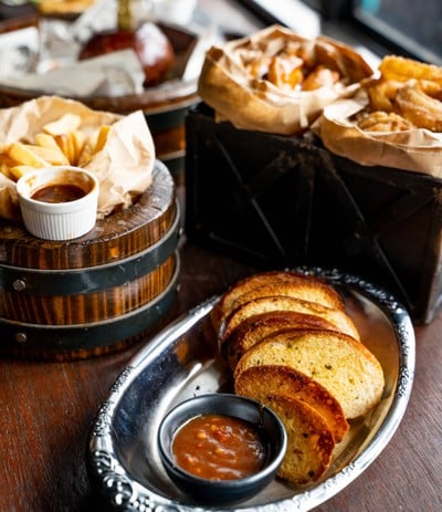 Blackbridge Halal Steakhouse & Restaurant -