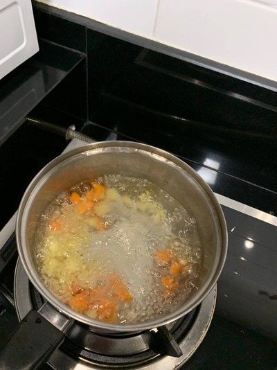 วิธีทำ ข้างแกงกะหรี่หมู วิธีทำ ข้างแกงกะหรี่หมู