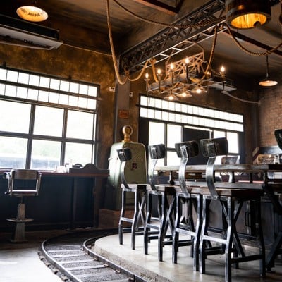 Blackbridge Halal Steakhouse & Restaurant -