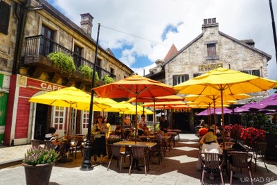 กินมั่วๆที่เวียดนาม (ดานัง-ฮอยอัน)