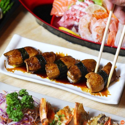 Aiko Crystal Design Center