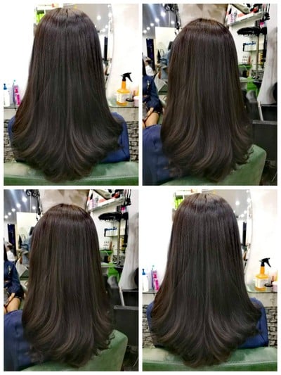 Merci Salon ปิ่นเกล้า