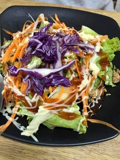 โรตีหัวมุม ฮาลาล