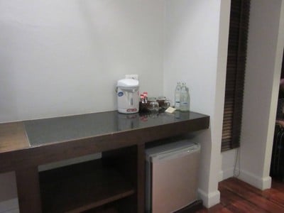 ห้องพัก