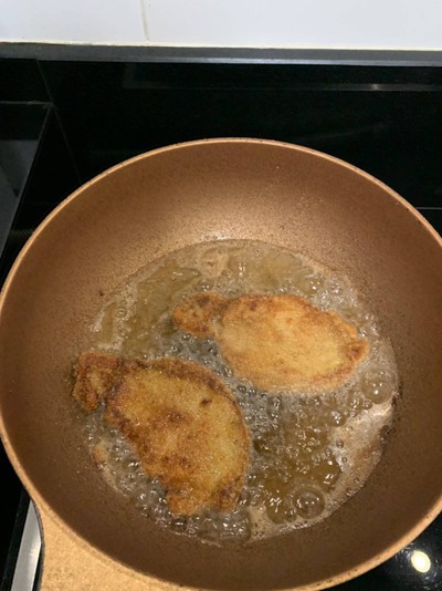 วิธีทำ ข้างแกงกะหรี่หมู วิธีทำ ข้างแกงกะหรี่หมู