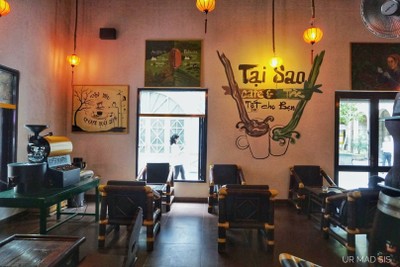 กินมั่วๆที่เวียดนาม (ดานัง-ฮอยอัน)