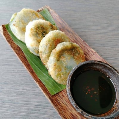 เมนูของร้าน NARA Thai Cuisine ไอคอนสยาม