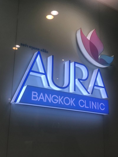 หน้าร้าน