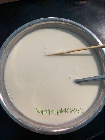 วิธีทำ กล้วยทอดสูตรหวานธรรมชาติ