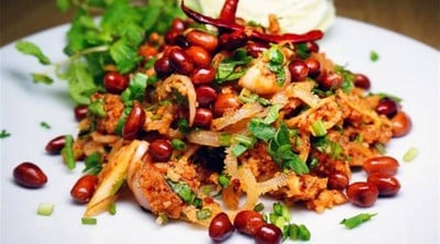 ซอยชานเมือง รัชดา