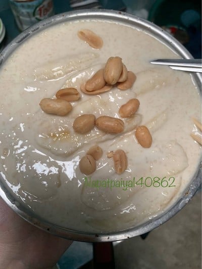 วิธีทำ กล้วยทอดสูตรหวานธรรมชาติ