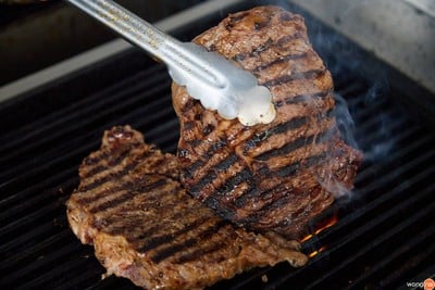 Vano Steak