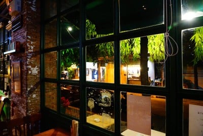 บรรยากาศ