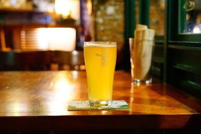 แทปเบียร์