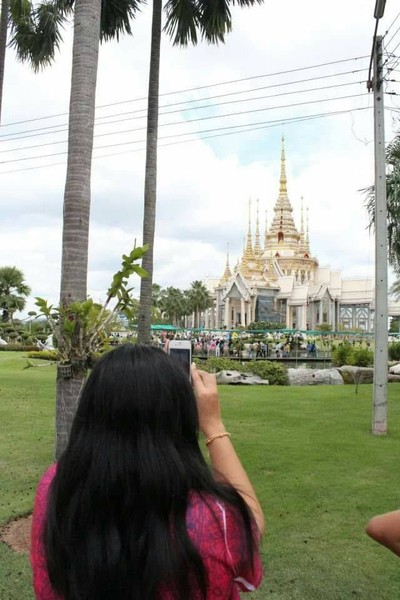 บรรยากาศ