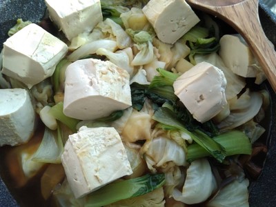 วิธีทำ จับฉ่ายเจ วิธีทำ จับฉ่ายเจ