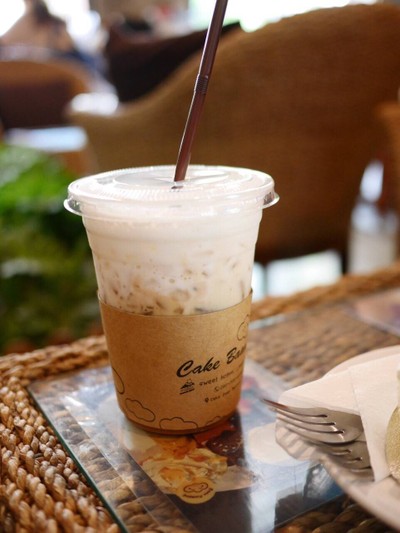 Monkey Coffee
