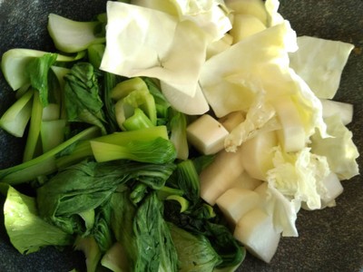 วิธีทำ จับฉ่ายเจ วิธีทำ จับฉ่ายเจ