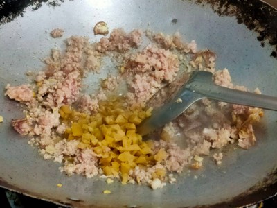 วิธีทำ ข้าวต้มหมู วิธีทำ ข้าวต้มหมู
