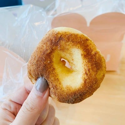 Kinu Donut อารีย์