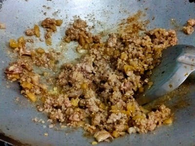 วิธีทำ ข้าวต้มหมู วิธีทำ ข้าวต้มหมู