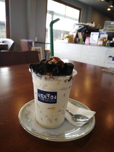 Boonrueng Home Cafe And Bistro -