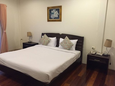 ห้องพัก