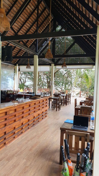 Phayamas Privet Beach Resort