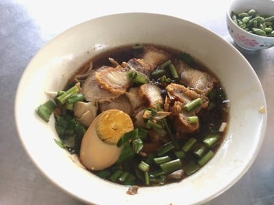 ก๋วยจั๊บ