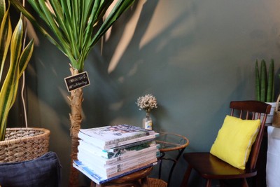 บรรยากาศ