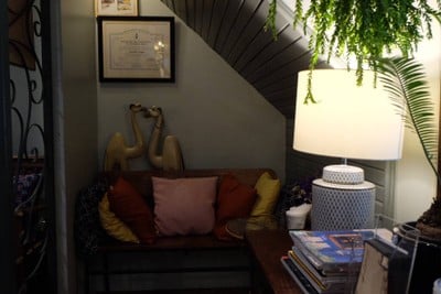 บรรยากาศ