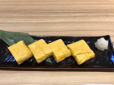 Dashi Tamago