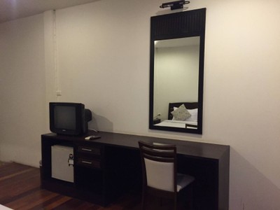 ห้องพัก
