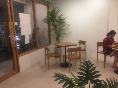 บรรยากาศ