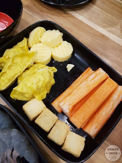 อาหาร หรือ เครื่องดื่ม