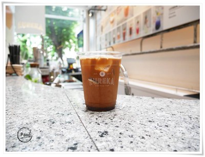 Nitro Cold Brew Coffee