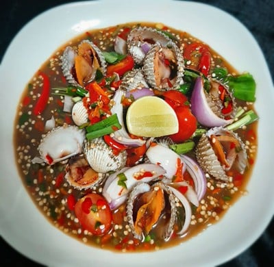 ตำ ยำ ยั่ว ภูเก็ต Expo ภูเก็ต