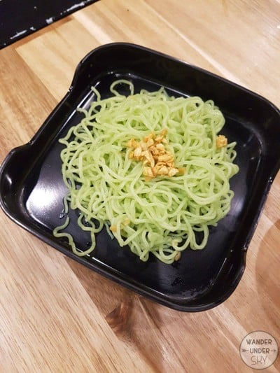 หมี่หยก